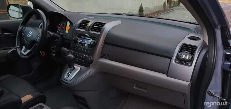 Honda CR-V 2008 - 16