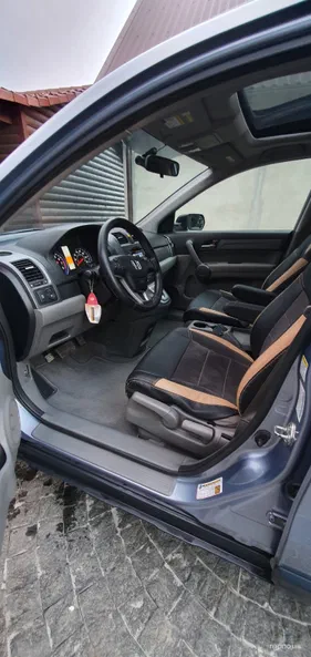 Honda CR-V 2008 - 9