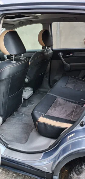 Honda CR-V 2008 - 18