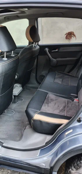 Honda CR-V 2008 - 20