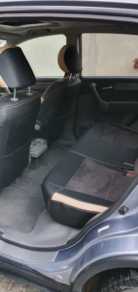 Honda CR-V 2008 - 33