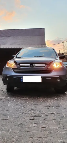 Honda CR-V 2008