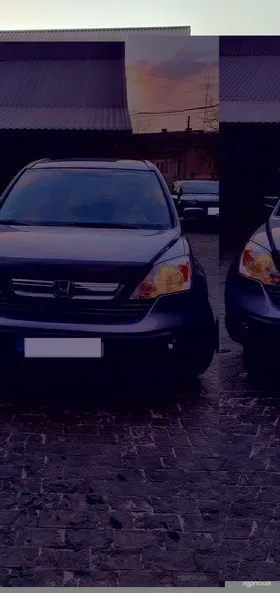 Honda CR-V 2008