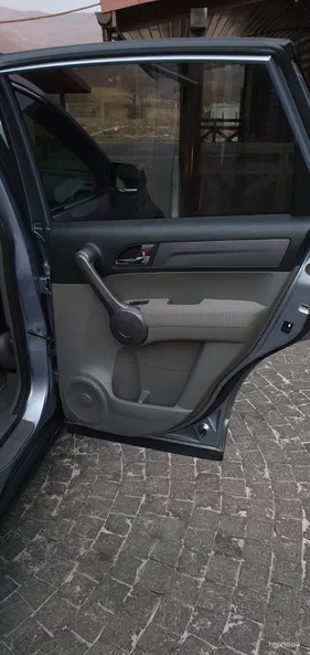 Honda CR-V 2008 - 41