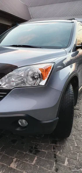 Honda CR-V 2008 - 43