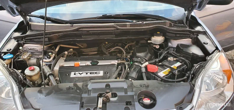 Honda CR-V 2008 - 11