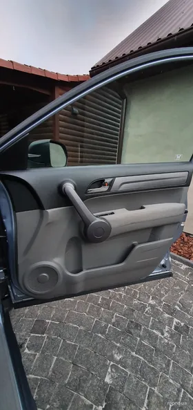 Honda CR-V 2008