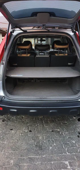 Honda CR-V 2008 - 39