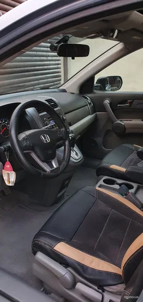 Honda CR-V 2008 - 37
