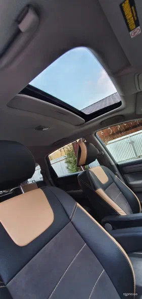 Honda CR-V 2008 - 15