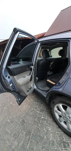 Honda CR-V 2008 - 32
