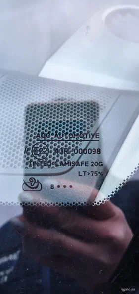 Honda CR-V 2008 - 21