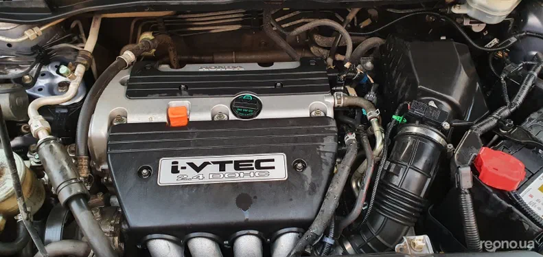 Honda CR-V 2008 - 36