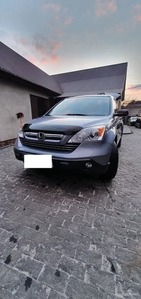 Honda CR-V 2008 - 5