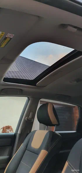 Honda CR-V 2008 - 28