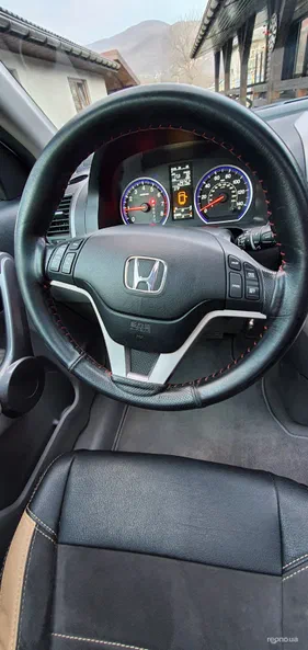 Honda CR-V 2008 - 42