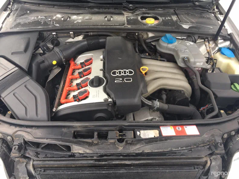 Audi A4 2000
