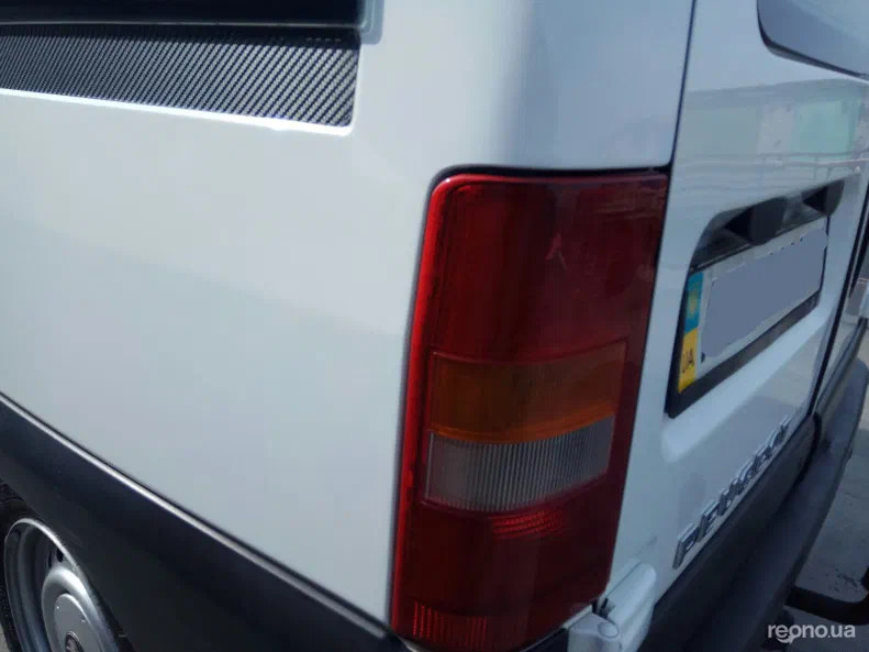 Peugeot Expert 2007 - 44