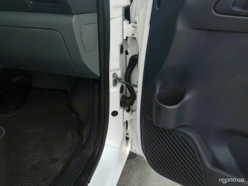 Peugeot Expert 2007 - 28