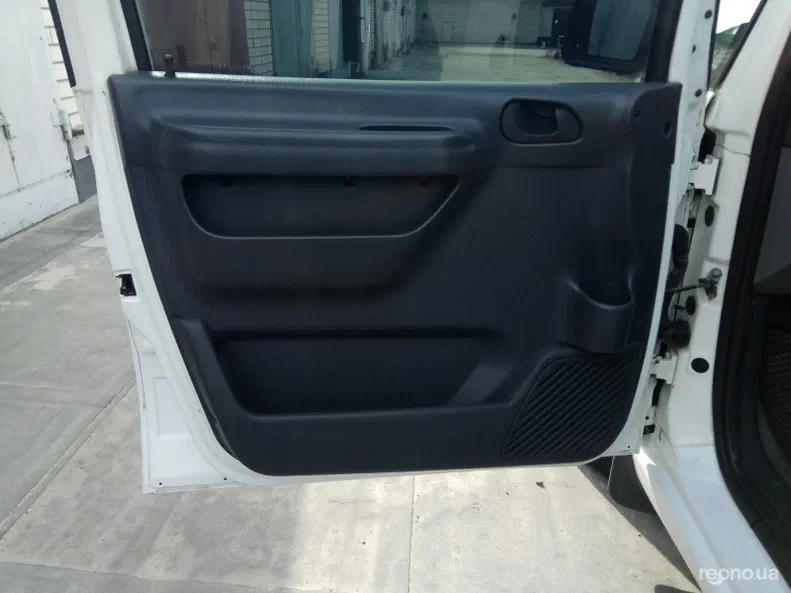 Peugeot Expert 2007 - 29