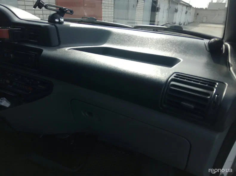 Peugeot Expert 2007 - 15