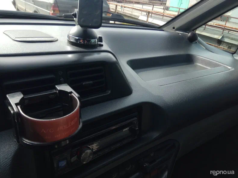 Peugeot Expert 2007 - 10