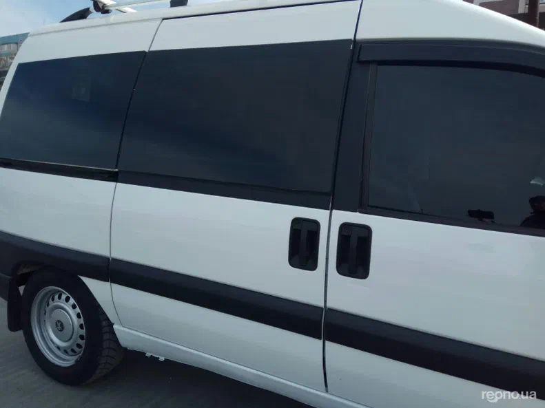 Peugeot Expert 2007 - 6