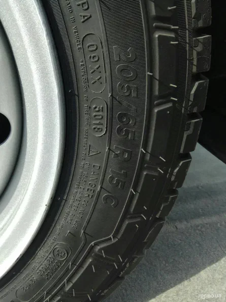 Peugeot Expert 2007 - 43