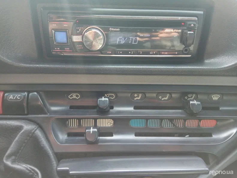 Peugeot Expert 2007 - 22