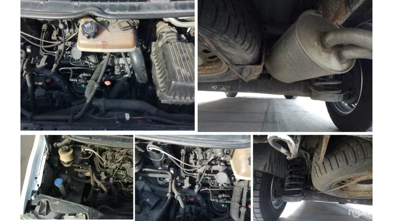 Peugeot Expert 2007 - 31