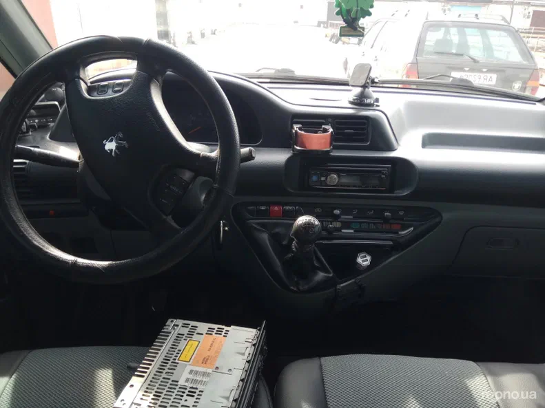 Peugeot Expert 2007 - 16