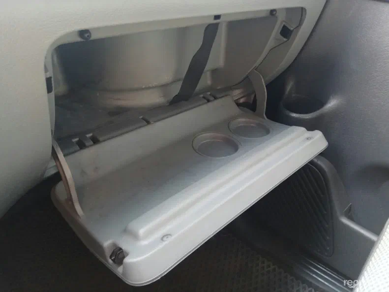 Peugeot Expert 2007 - 14