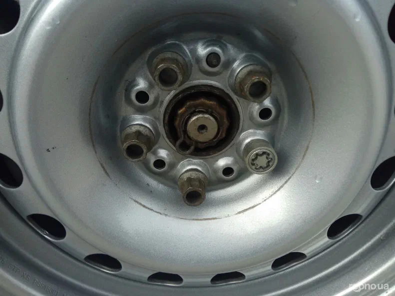 Peugeot Expert 2007 - 46