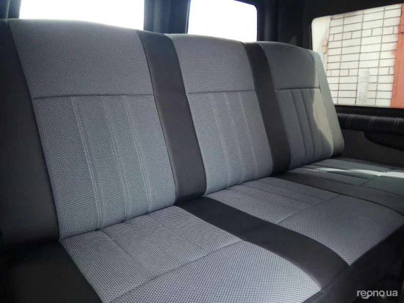 Peugeot Expert 2007 - 17