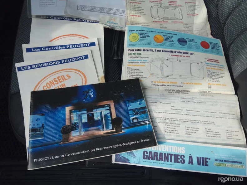 Peugeot Expert 2007 - 34