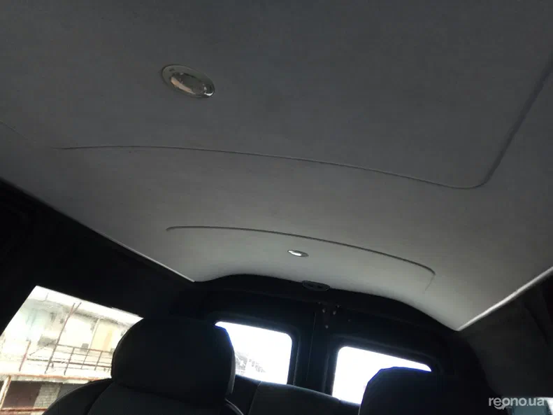 Peugeot Expert 2007 - 21