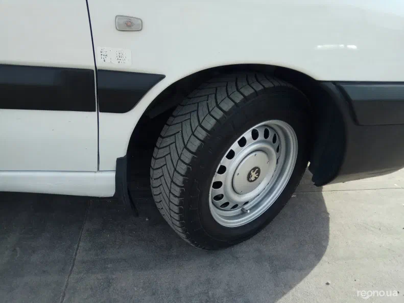 Peugeot Expert 2007 - 41