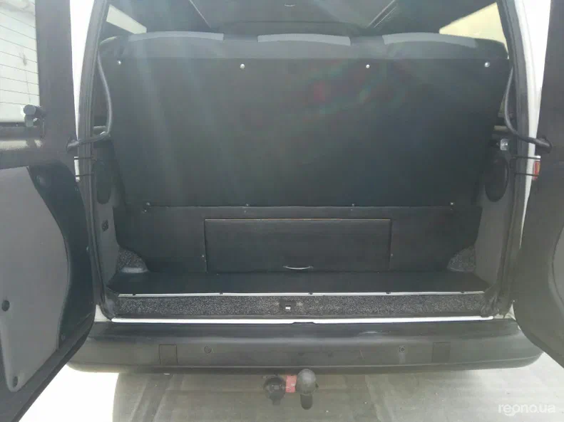 Peugeot Expert 2007 - 18