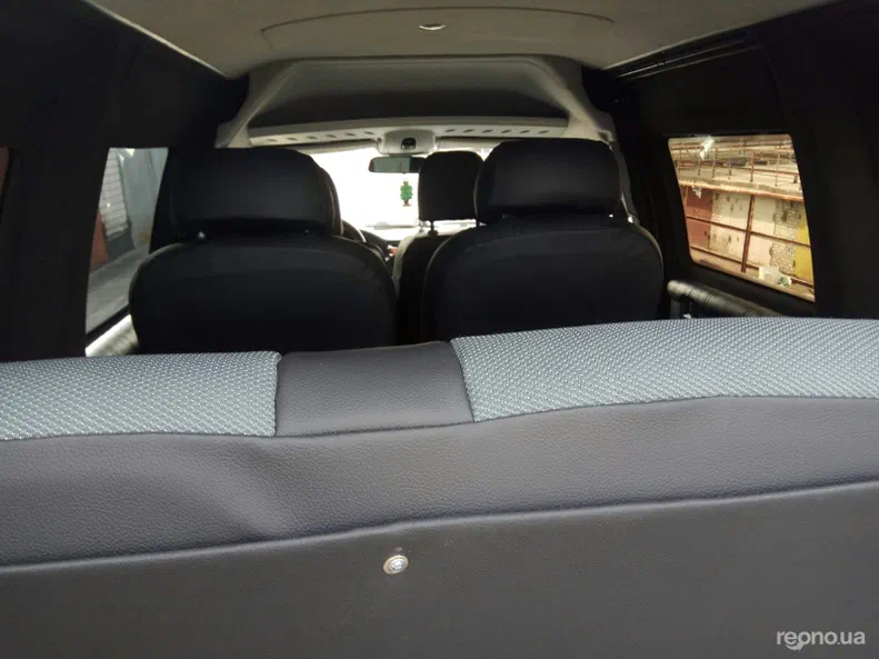 Peugeot Expert 2007 - 19