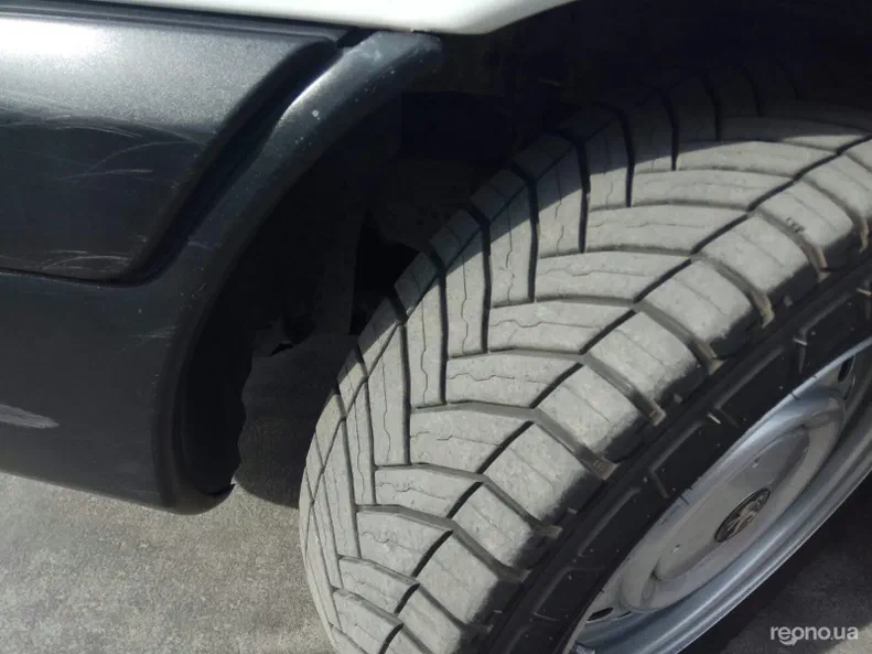 Peugeot Expert 2007 - 42