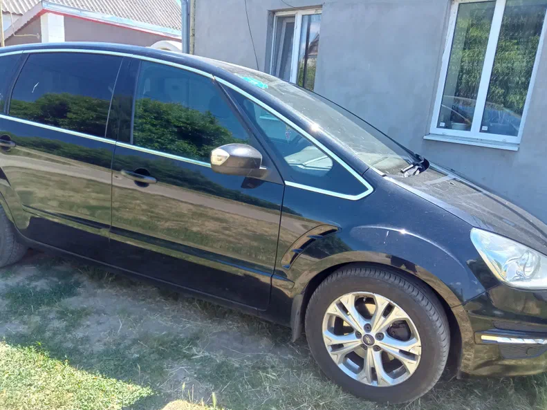 Ford S-MAX 2014 - 7