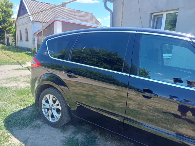 Ford S-MAX 2014 - 6