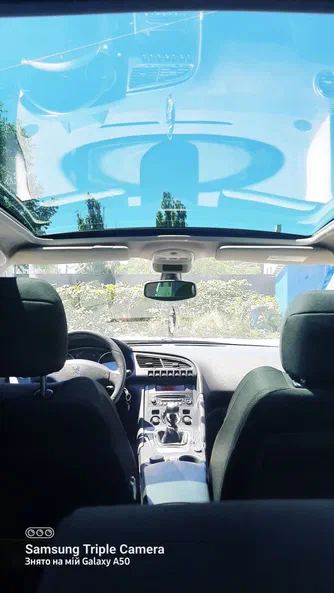 Peugeot 3008 2009 - 6