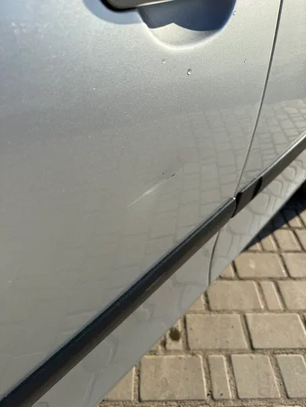 Skoda Fabia 2008 - 14