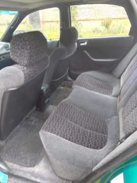 Honda Accord 1995 - 7