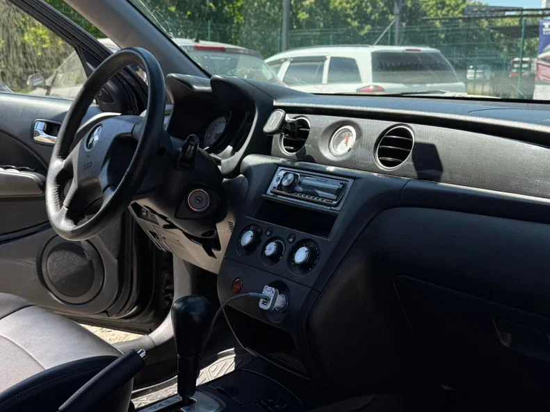 Mitsubishi Outlander 2007 - 5
