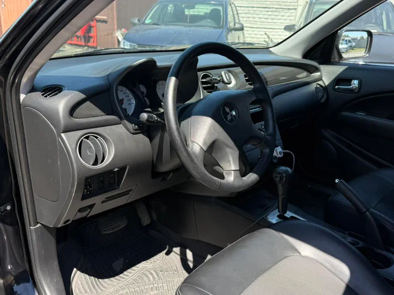 Mitsubishi Outlander 2007 - 4