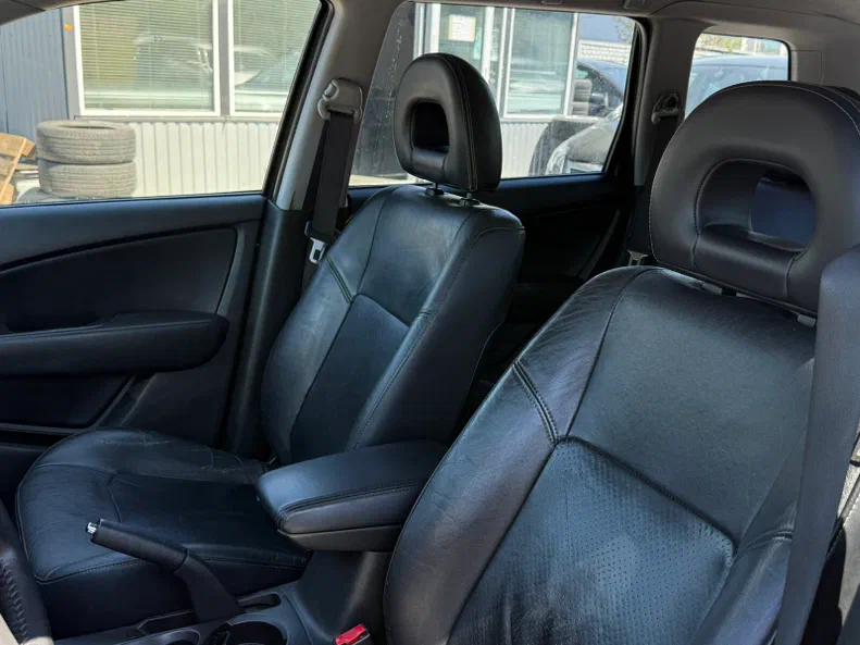 Mitsubishi Outlander 2007 - 12
