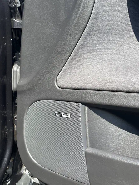 Audi A4 2004 - 21