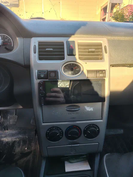 Lada (ВАЗ) Priora 2010 - 10